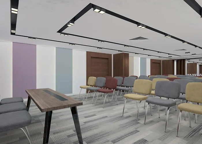 Hampton By Hilton Istanbul Airport, Arnavutkoy