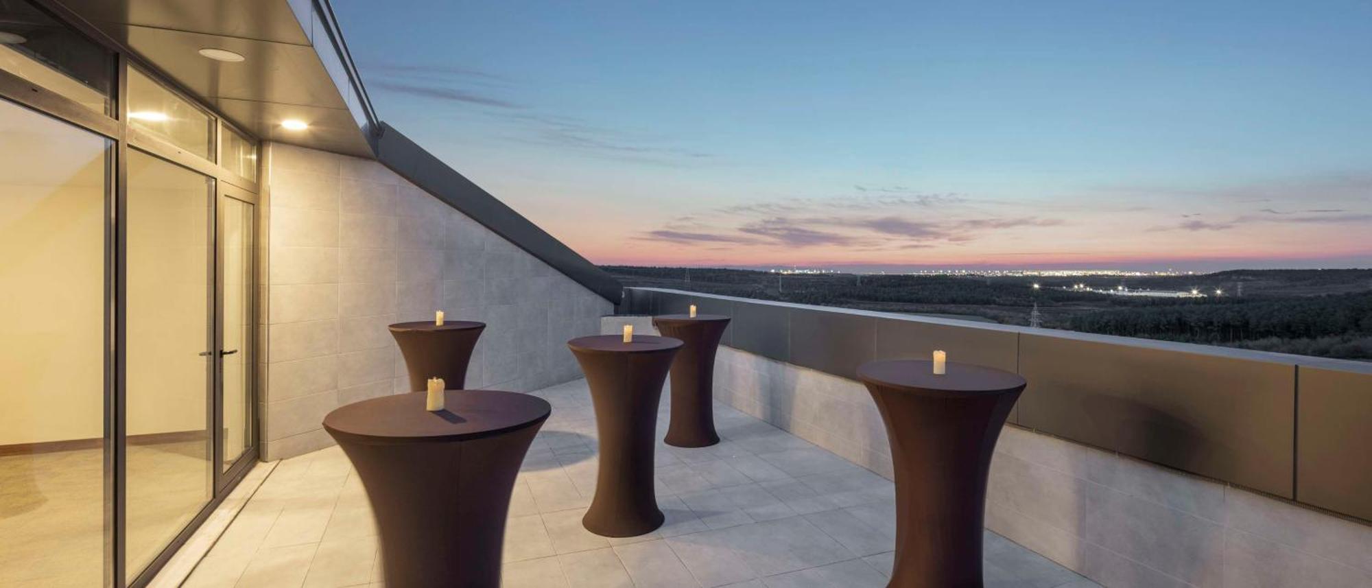 Hampton By Hilton Airport, Arnavutkoy