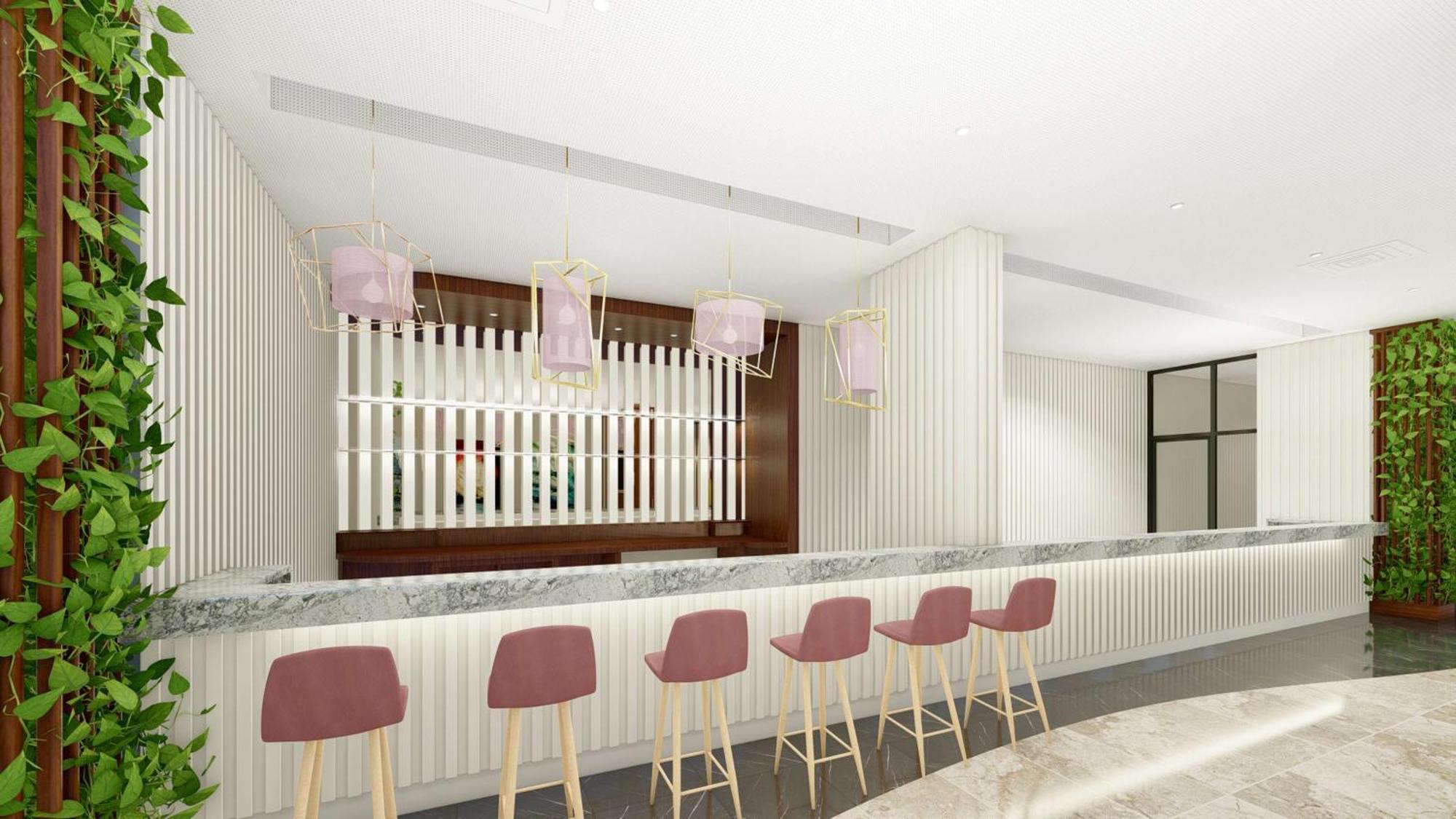 Hampton By Hilton Airport, Arnavutkoy 4* Istambul
