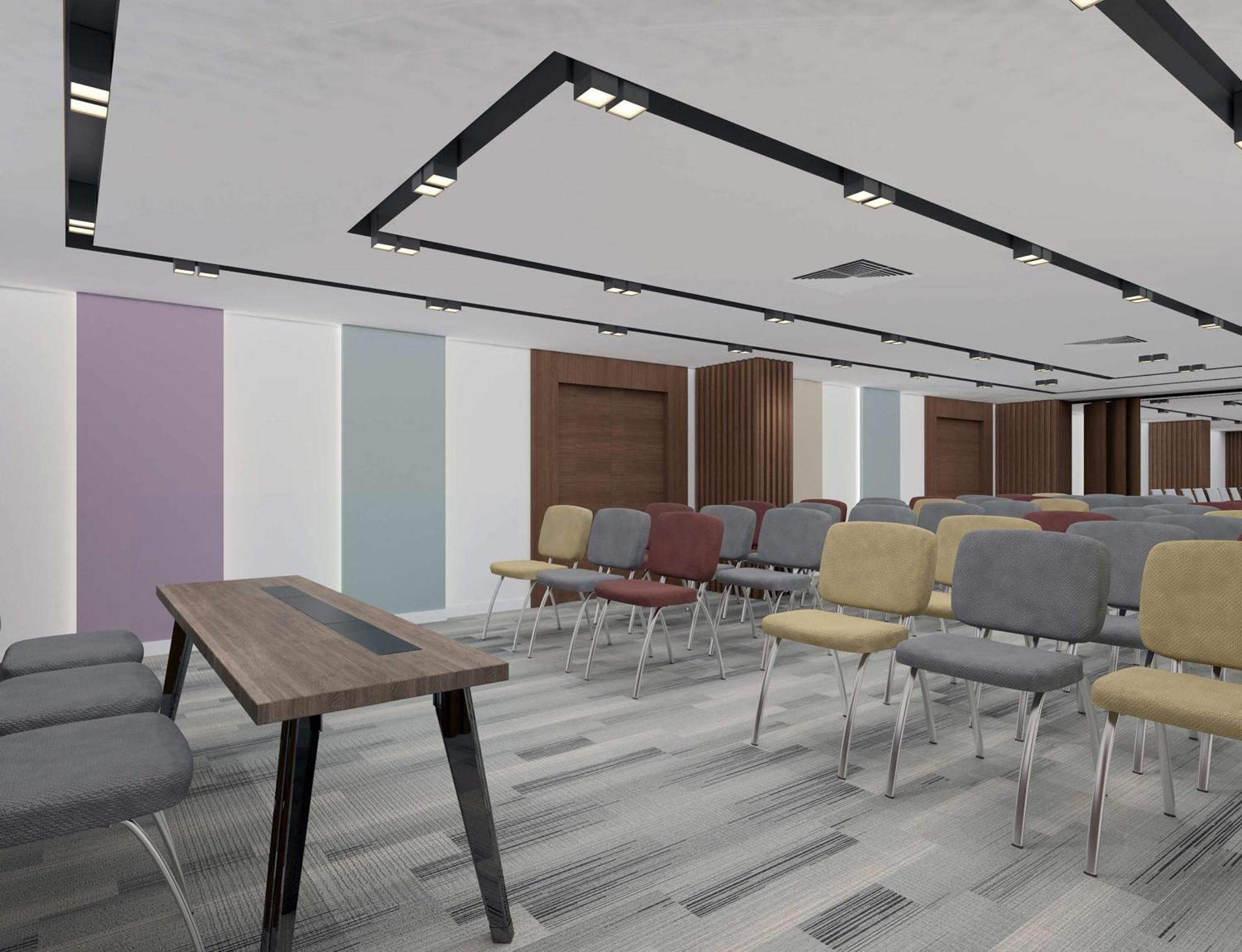 Hampton By Hilton Airport, Arnavutkoy 4* Стамбул