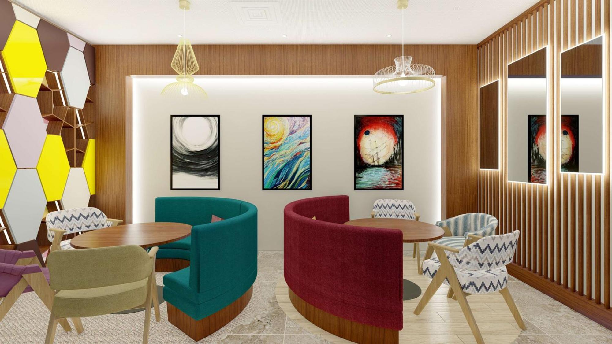 Hampton By Hilton Airport, Arnavutkoy Istambul