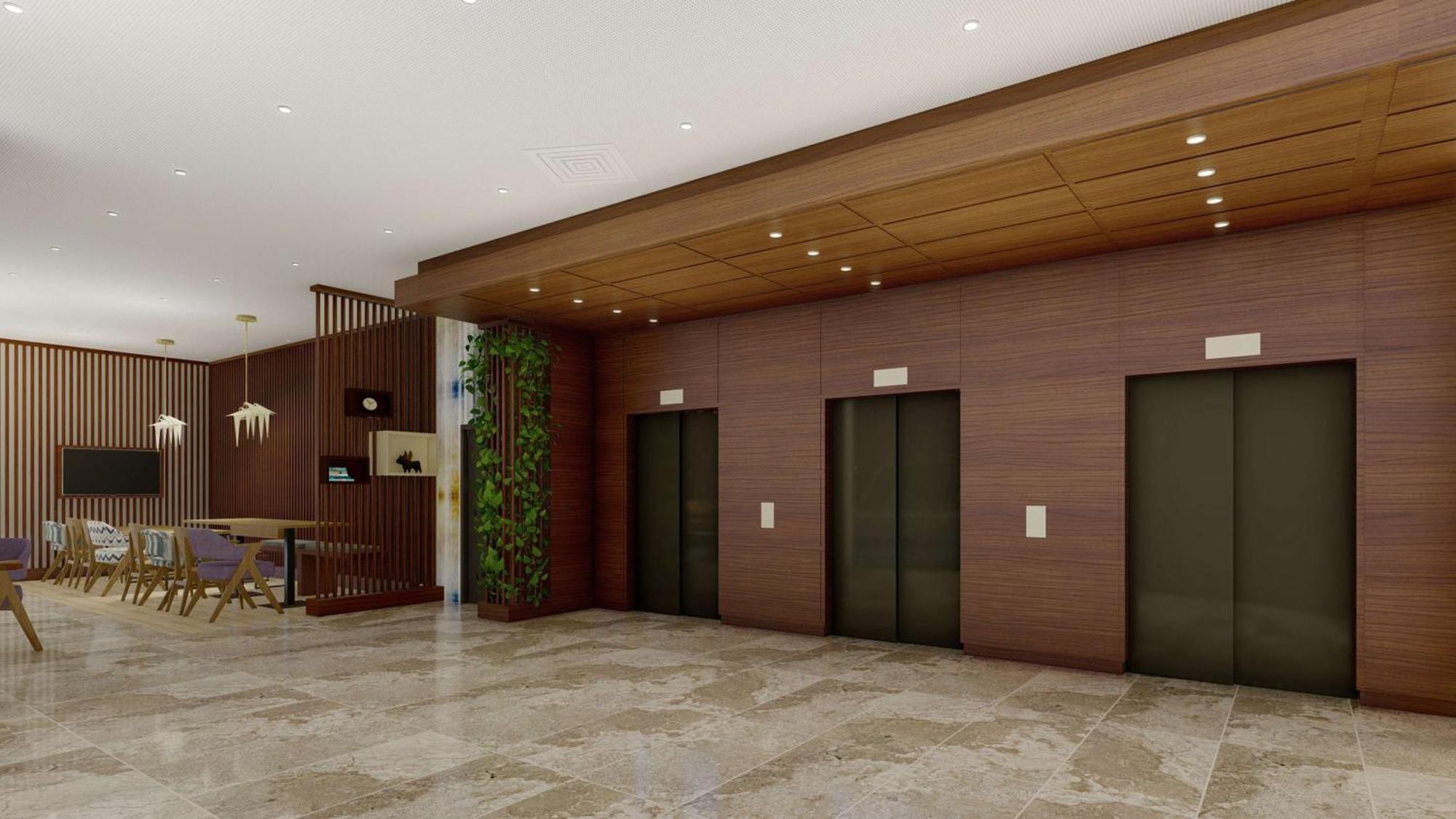 Hampton By Hilton Airport, Arnavutkoy Готель 4*