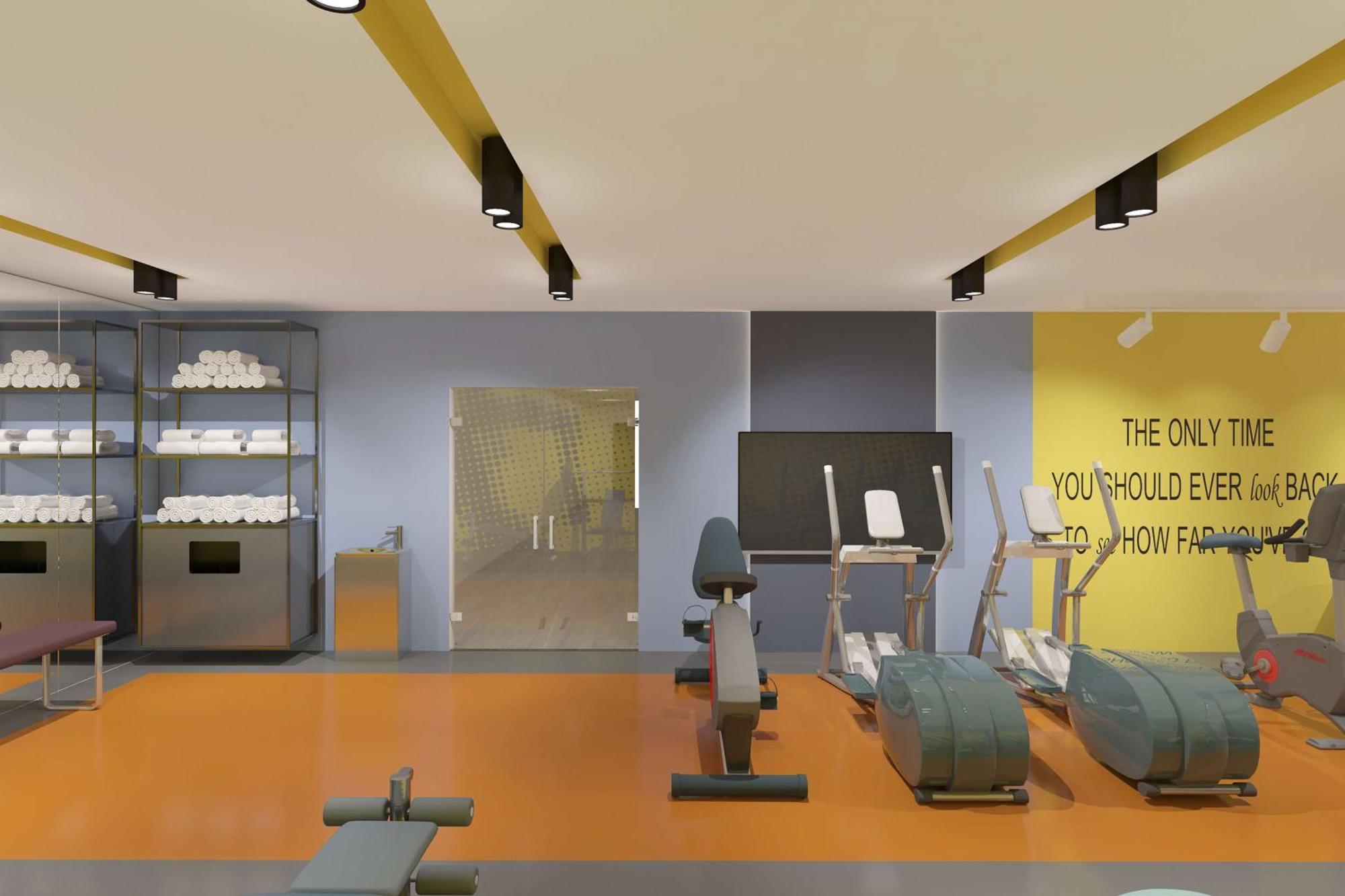 Hampton By Hilton Airport, Arnavutkoy 4* Stambuł