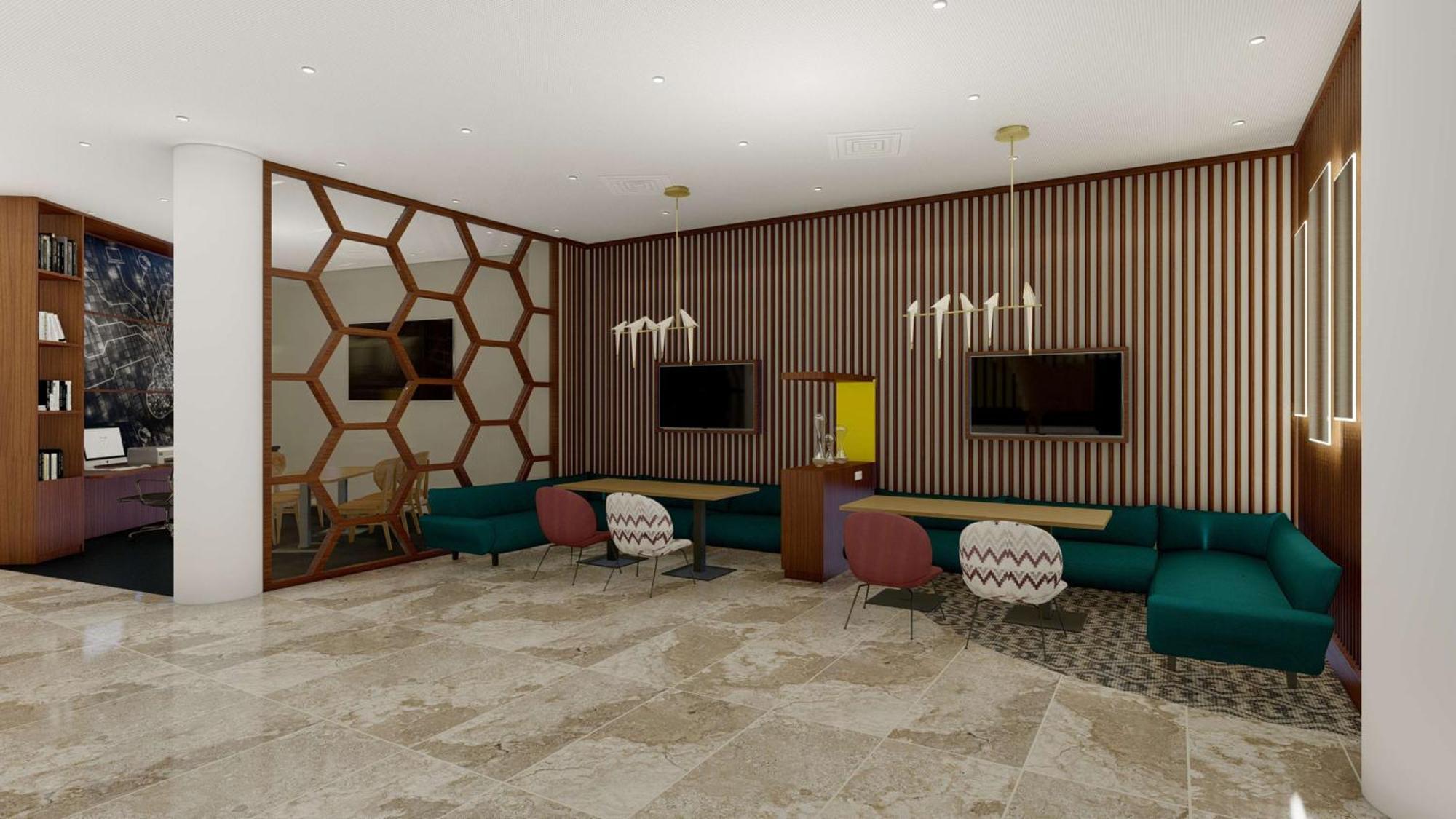 Hampton By Hilton Airport, Arnavutkoy 4* Stambuł